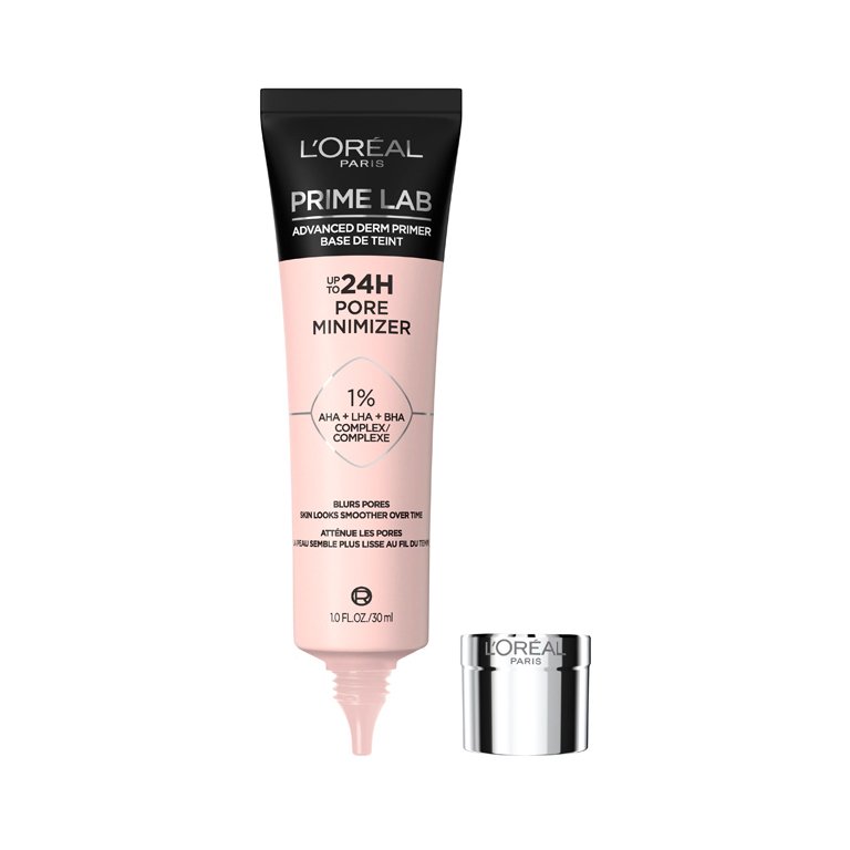 L’Oréal Paris Prime Lab Up to 24H Pore Minimzer