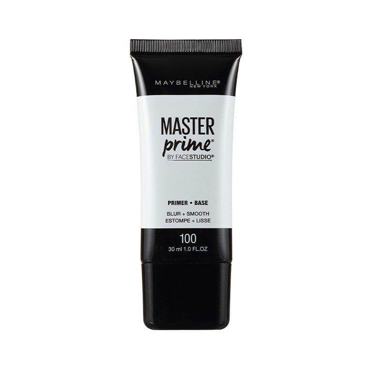 Maybelline New York Face Studio Master Prime Blur & Smooth