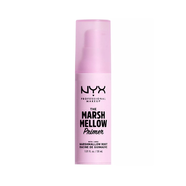 NYX Professional Makeup The Marshmellow Smoothing Primer