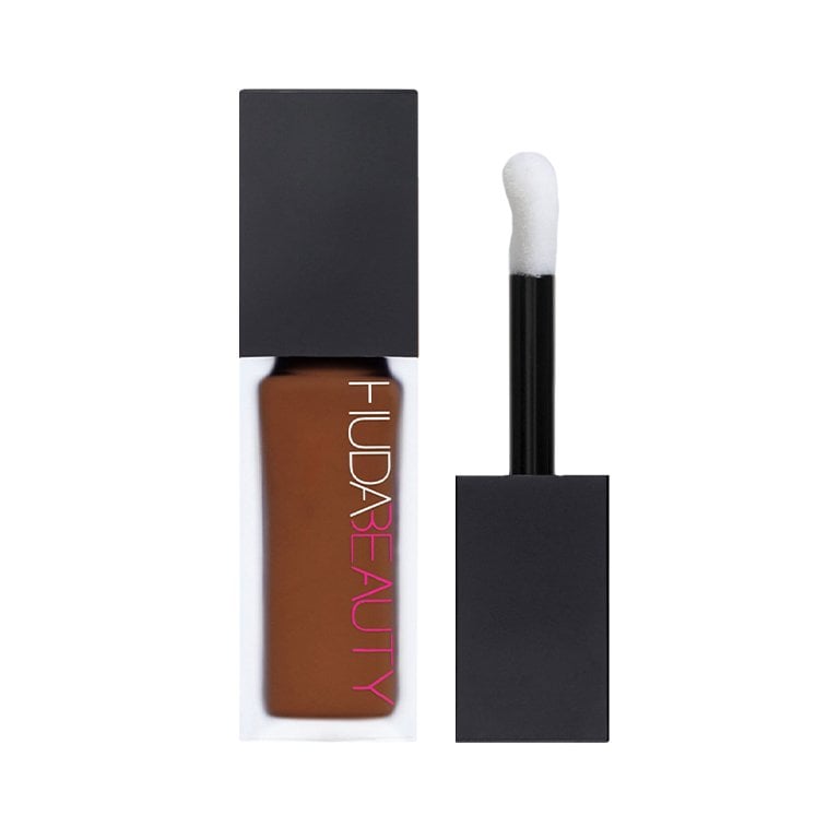 HUDA BEAUTY #FauxFilter Luminous Matte Buildable Coverage Crease Proof Concealer