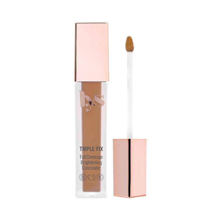 LYS Beauty Triple Fix Brightening Concealer