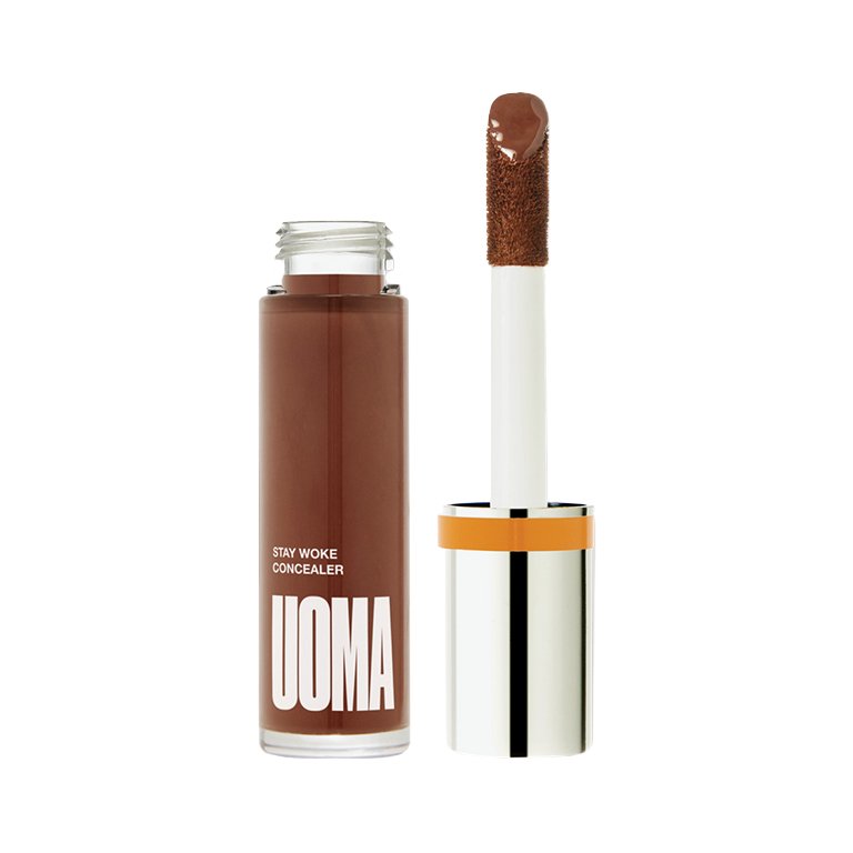 UOMA Beauty Stay Woke Concealer