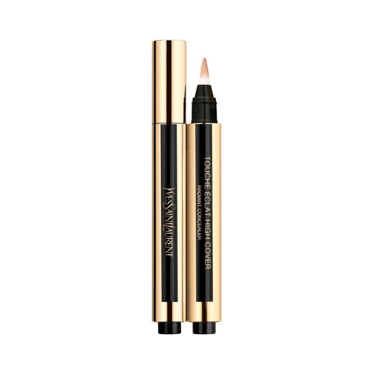YSL Beauty Touche Éclat High Cover Radiant Concealer