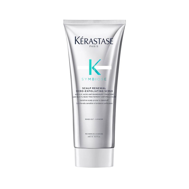 Kérastase Symbiose Scalp Renewal Micro Exfoliating Scrub