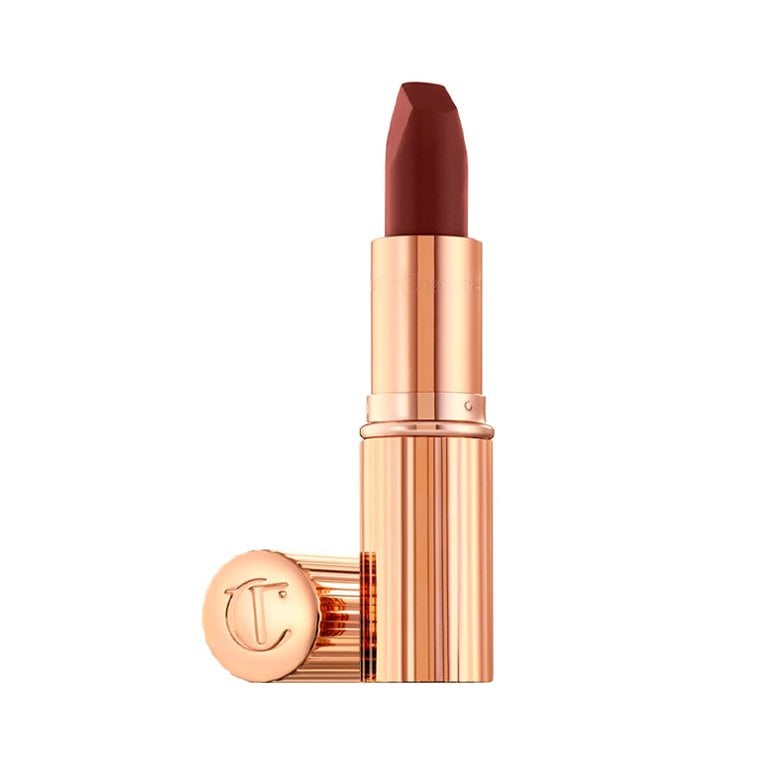 Charlotte Tilbury Matte Revolution Lipstick in So 90s