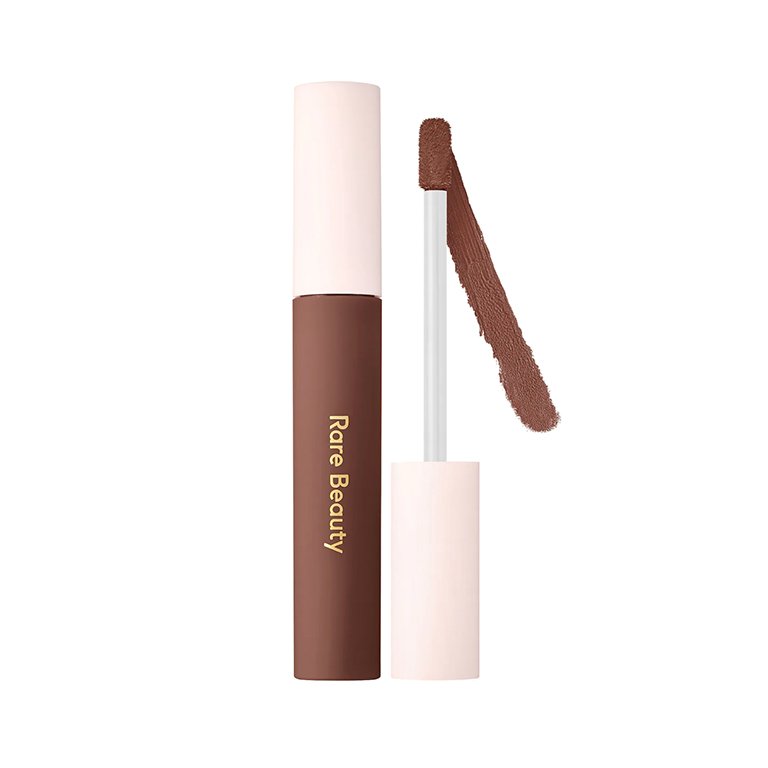 Rare Beauty Lip Soufflé Matte Lip Cream in Thrilling