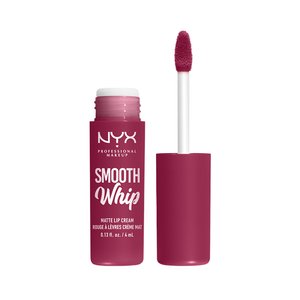 NYX Professional Makeup Smooth Whip Matte Lip Cream