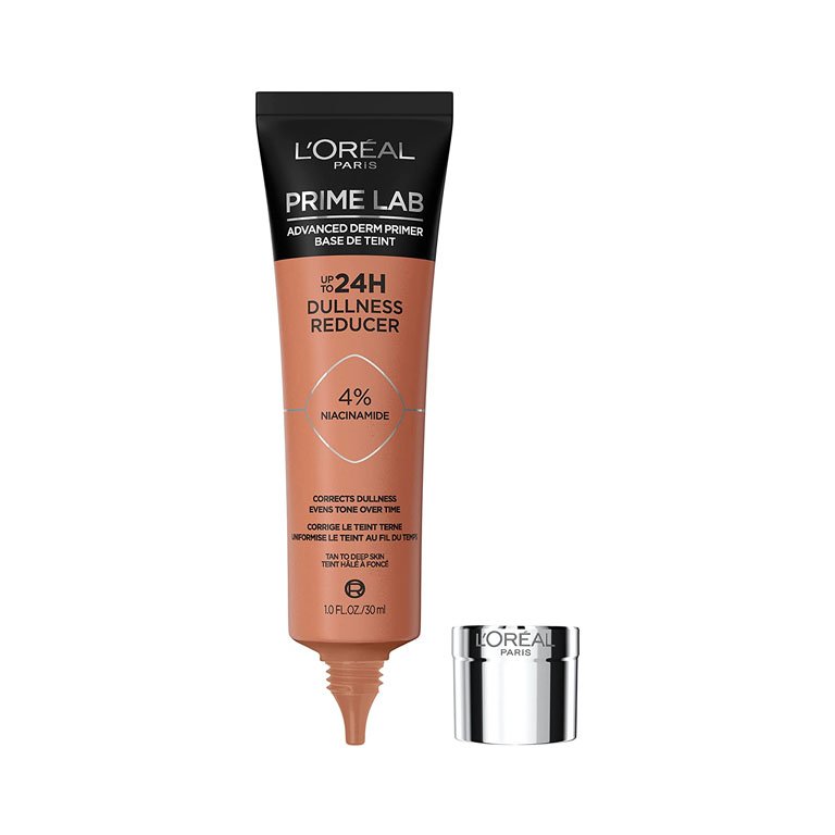 Loreal primers top