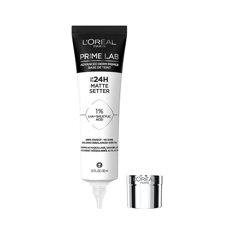 L’Oréal Paris Prime Lab Up to 24H Matte Setter