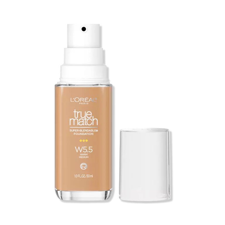 L’Oréal Paris True Match Super-Blendable Foundation