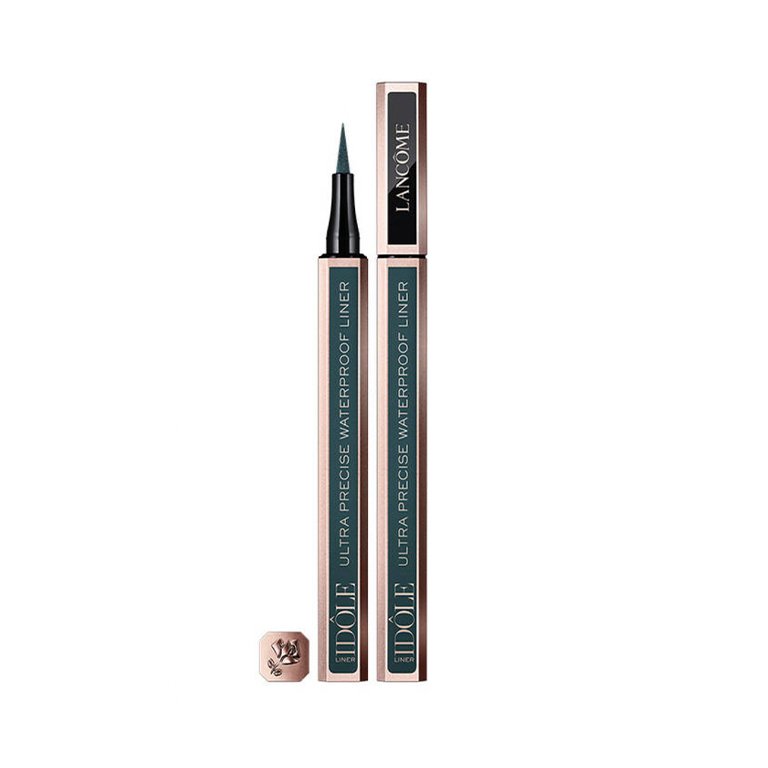 Lancôme Idôle Liner in Emerald Green