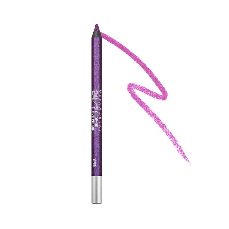 Urban Decay 24/7 Glide-On Waterproof Eyeliner Pencil in Viper