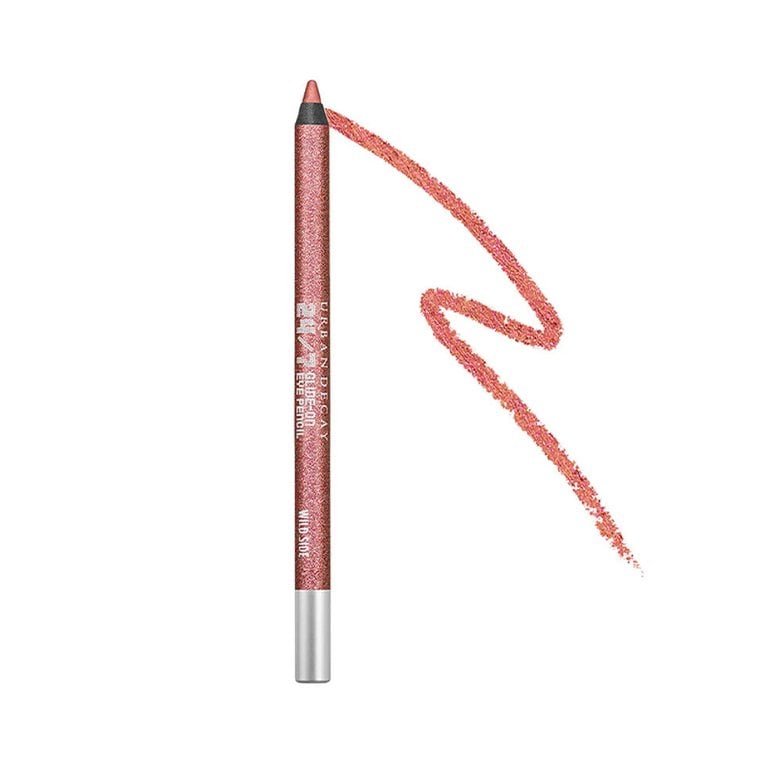 Urban Decay 24/7 Glide-On Waterproof Eyeliner Pencil in Wild Side