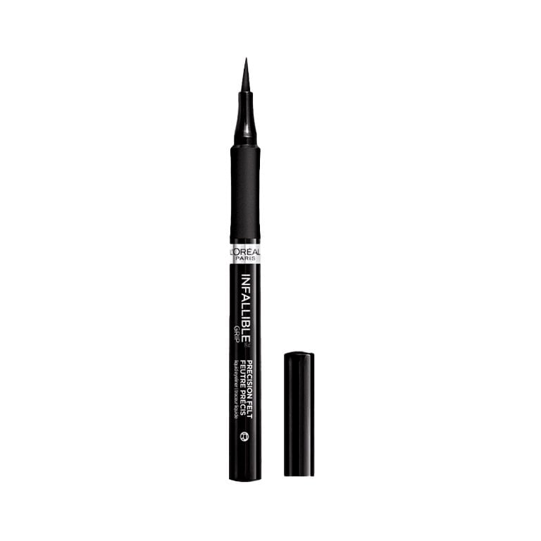 L’Oréal Paris Infallible Grip Precision Felt Waterproof Eyeliner