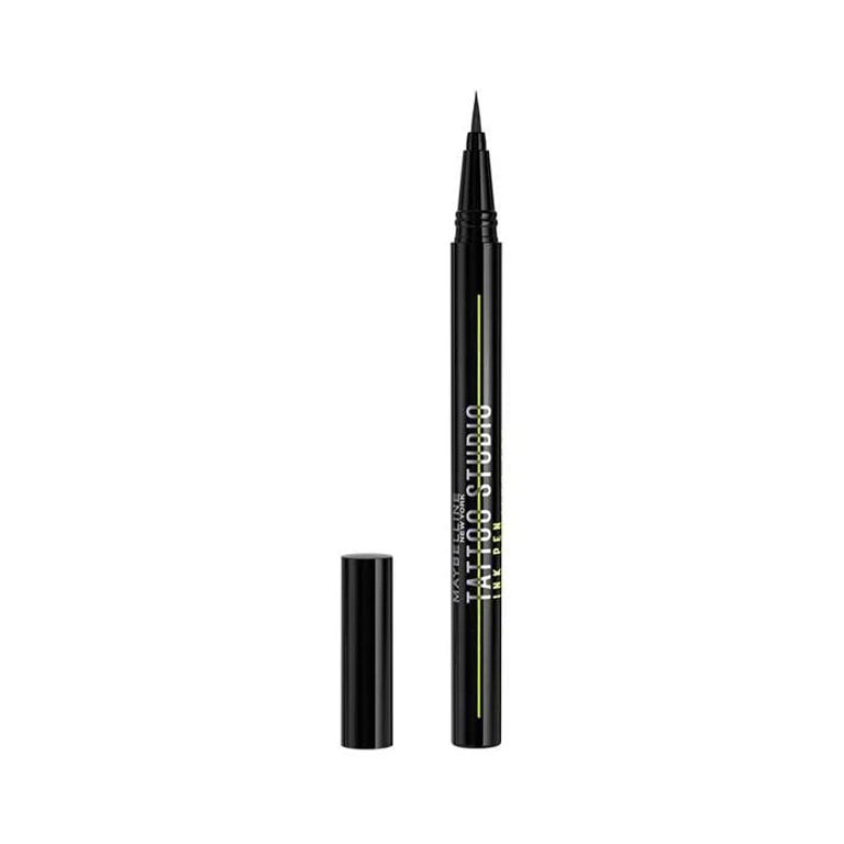 Maybelline New York Tattoo Studio Ink Pen Eyeliner