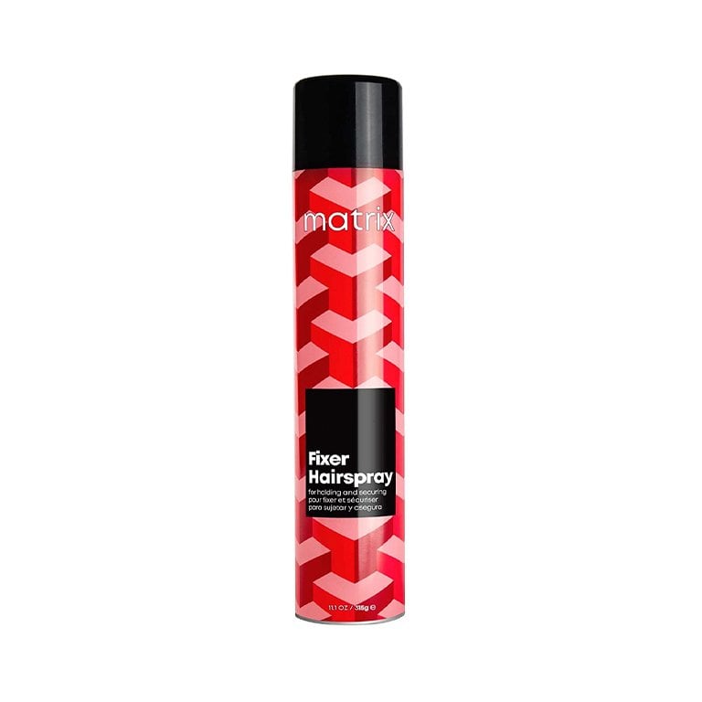 Matrix Fixer Hairspray