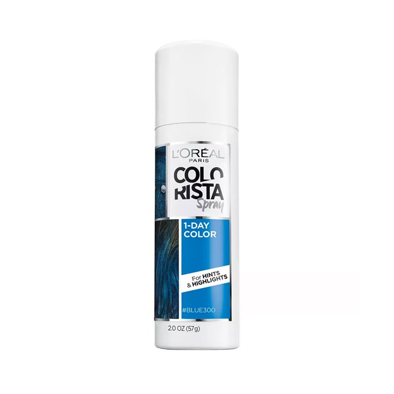 L'Oréal Paris Colorista 1-Day Spray