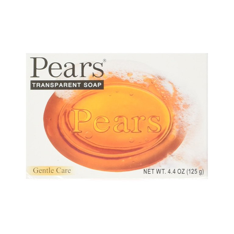 Pears Transparent Original Soap