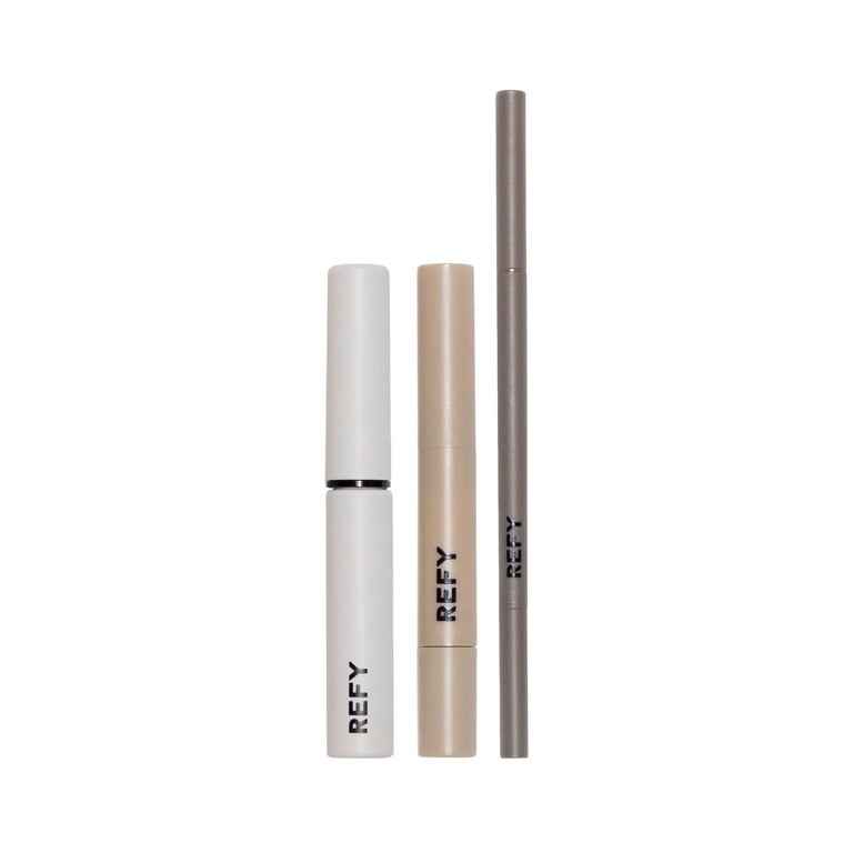 REFY Beauty Brow Collection