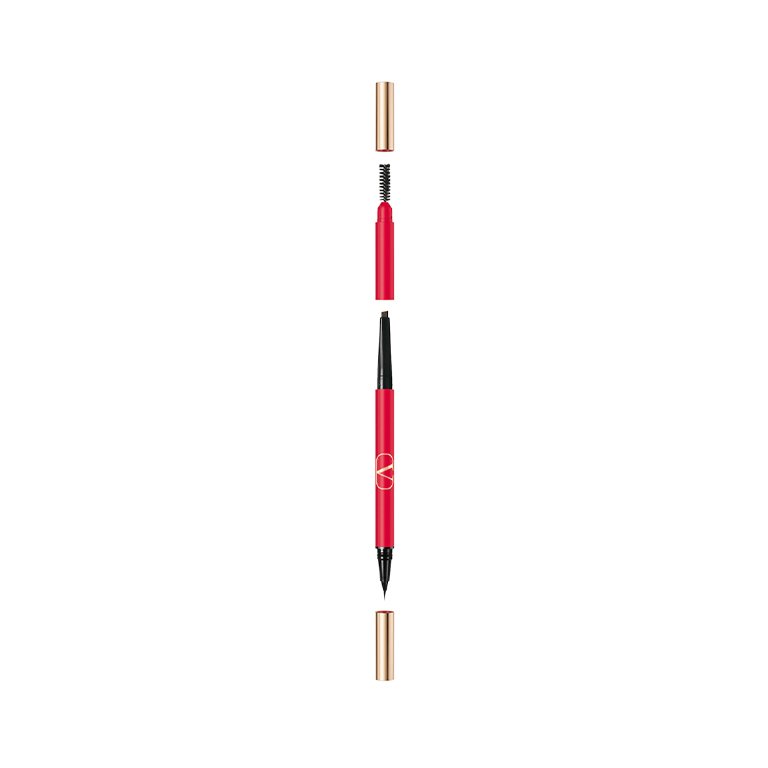 Valentino Beauty Brow Trio Eyebrow Liner