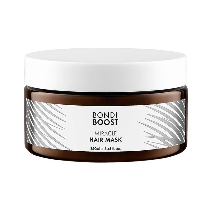 BondiBoost Miracle Mask for Thinning Hair