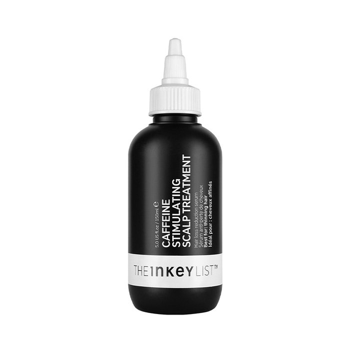 The INKEY List Caffeine Stimulating Scalp Treatment