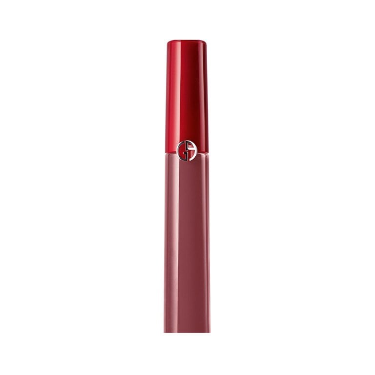 Giorgio Armani Beauty Lip Maestro Liquid Lipstick in Plum Pink
