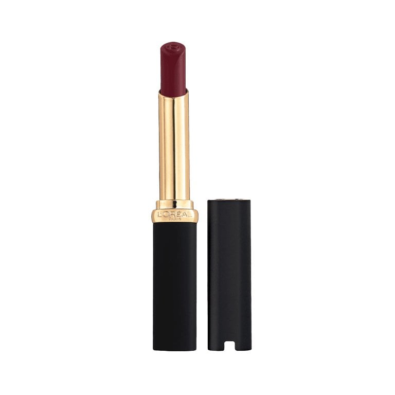 L’Oréal Paris Colour Riche Intense Volume Matte Lipstick in Le Plum Dominant