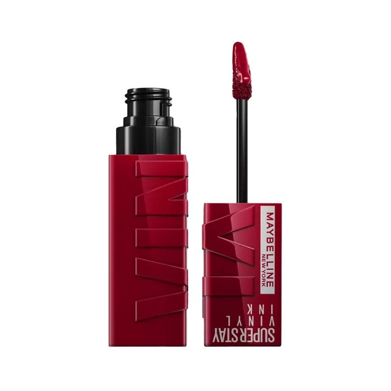 Maybelline New York Vinyl Ink Longwear Liquid Lipcolor in Royal