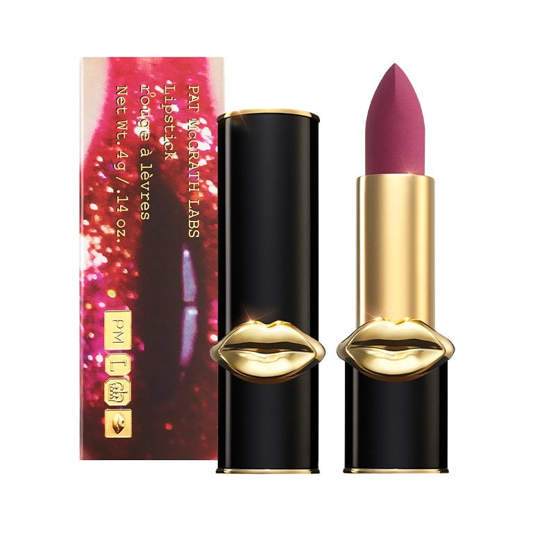 Pat McGrath Labs MatteTrance Lipstick in Deep Orchid