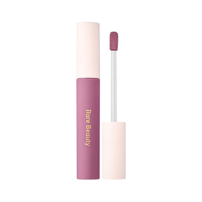 Rare Beauty Lip Soufflé Matte Lip Cream in Daring