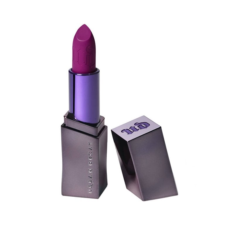 Urban Decay Vice Lipstick in Acai