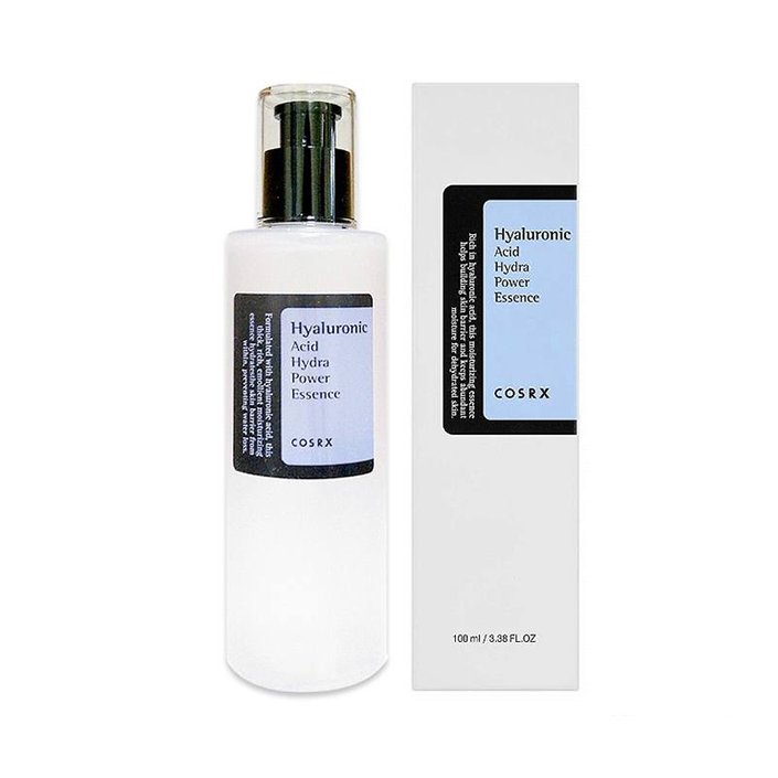 COSRX Hyaluronic Acid Hydra Power Essence