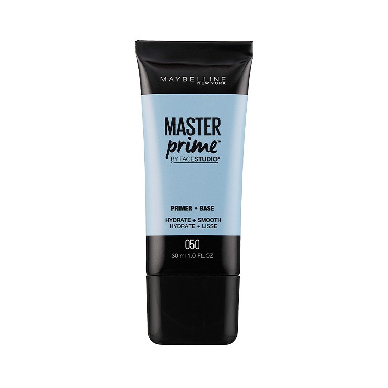 Maybelline New York Face Studio Master Prime in Hydrate + Smooth
