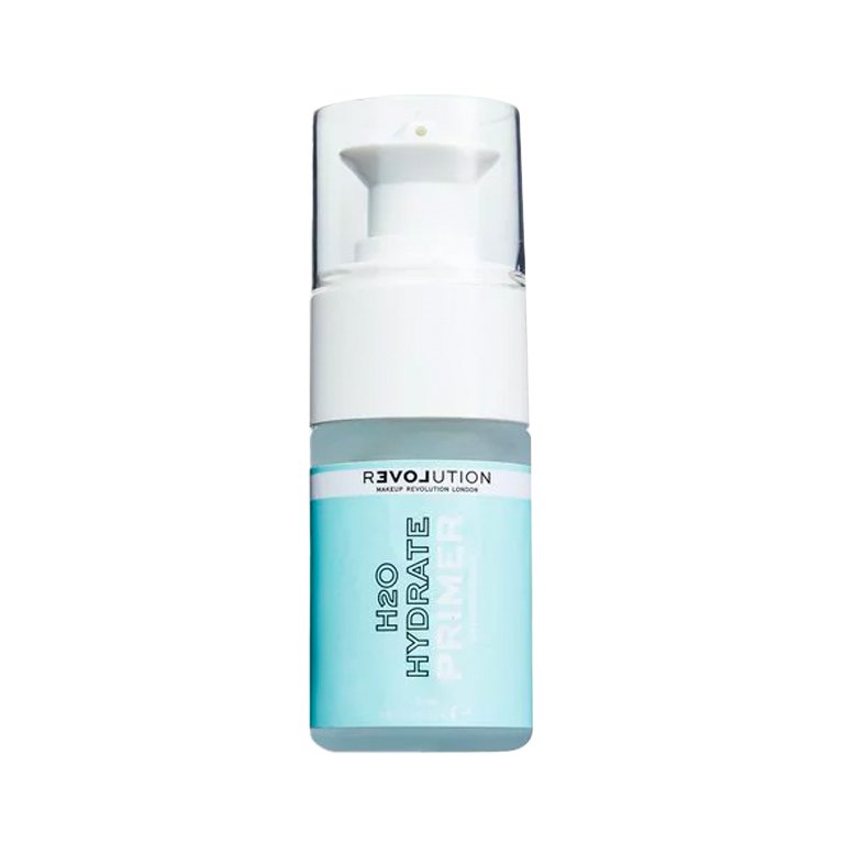 Relove by Revolution H2O Hydrate Facial Primer