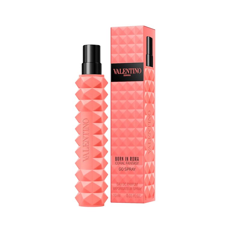 Valentino Beauty Donna Born in Roma Coral Fantasy Eau de Parfum