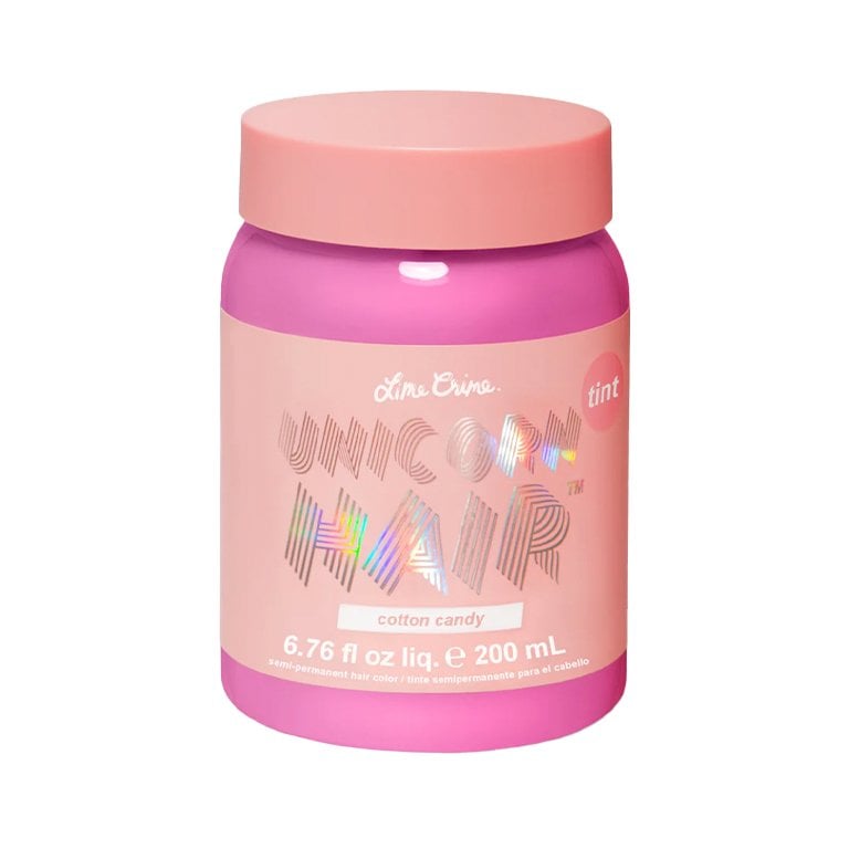 Lime Crime Unicorn Hair Tint