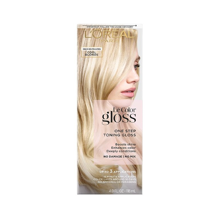 3 L'oreal Pro DIA Richesse Demi-Permanent Tone-on-Tone Creme Hair Color Dye (Ammonia-Free)