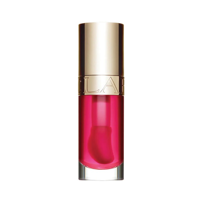 Clarins Lip Comfort Oil