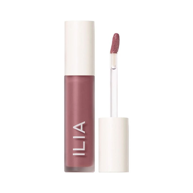 ILIA Balmy Gloss Tinted Lip Oil