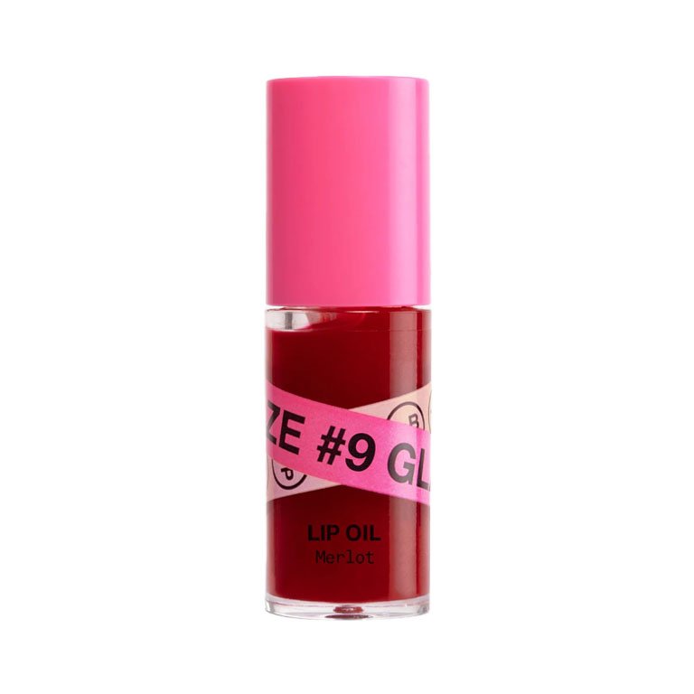 iNNBEAUTY Project Glaze Lip Oil