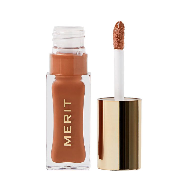 MERIT Shade Slick Tinted Lip Oil