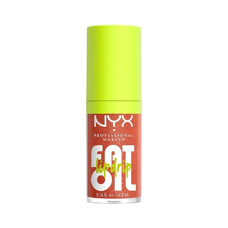 NYX Professional Makeup Fat Oil Lip Drip