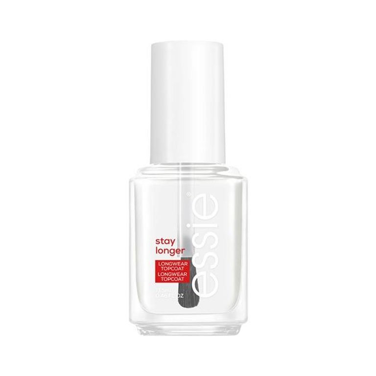 Salon System Gellux 15ml - Clear Base/Top Coat | Base & Top Coats | Capital  Hair & Beauty