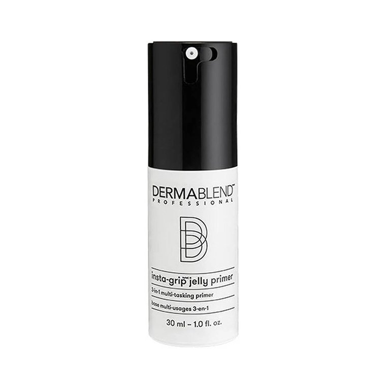 Dermablend Insta-Grip Jelly Makeup Primer