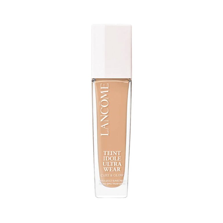 Lancôme Teint Idole Ultra Wear Care & Glow Foundation