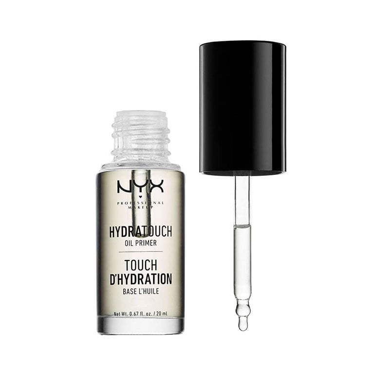 NYX Professional Makeup Hydra Touch Oil Primer