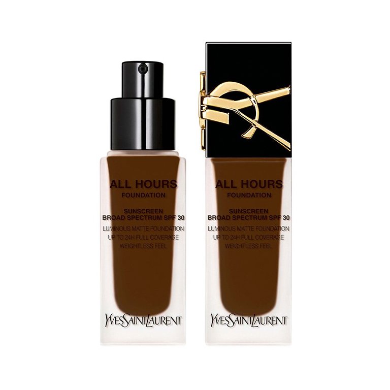 YSL Beauty All Hours Foundation