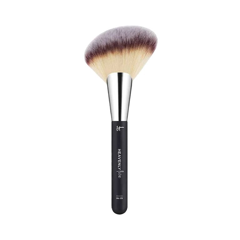 IT Cosmetics Heavenly Luxe Sculpt & Define Blush Brush #25