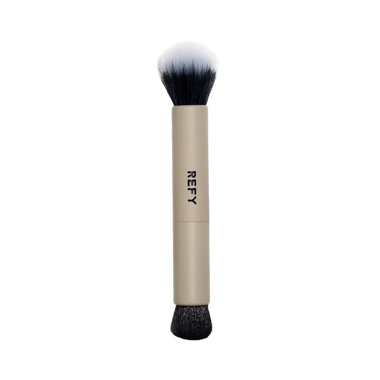 REFY Duo Face Brush